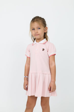 Robe en coton pour enfant