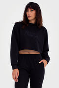Crop top en bambou biologique pour femmes