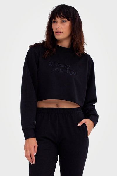 Crop top en bambou biologique pour femmes
