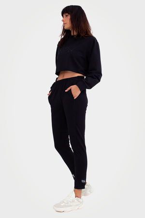 Crop top en bambou biologique pour femmes