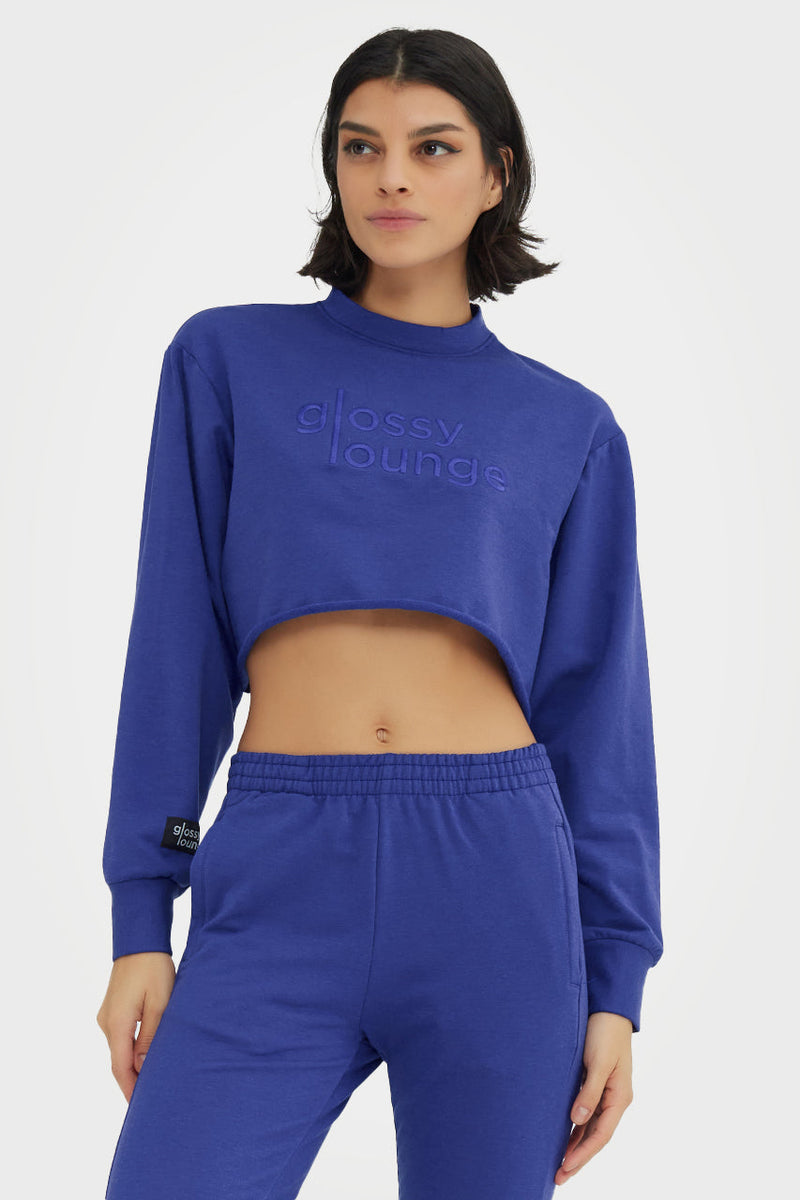 Crop top en bambou biologique pour femmes