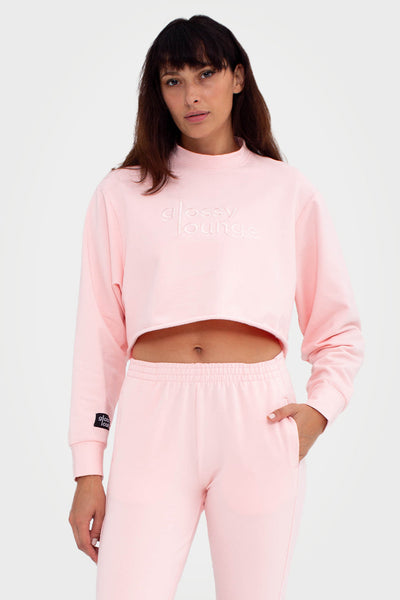 Crop top en bambou biologique pour femmes
