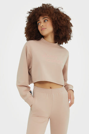 Crop top en bambou biologique pour femmes