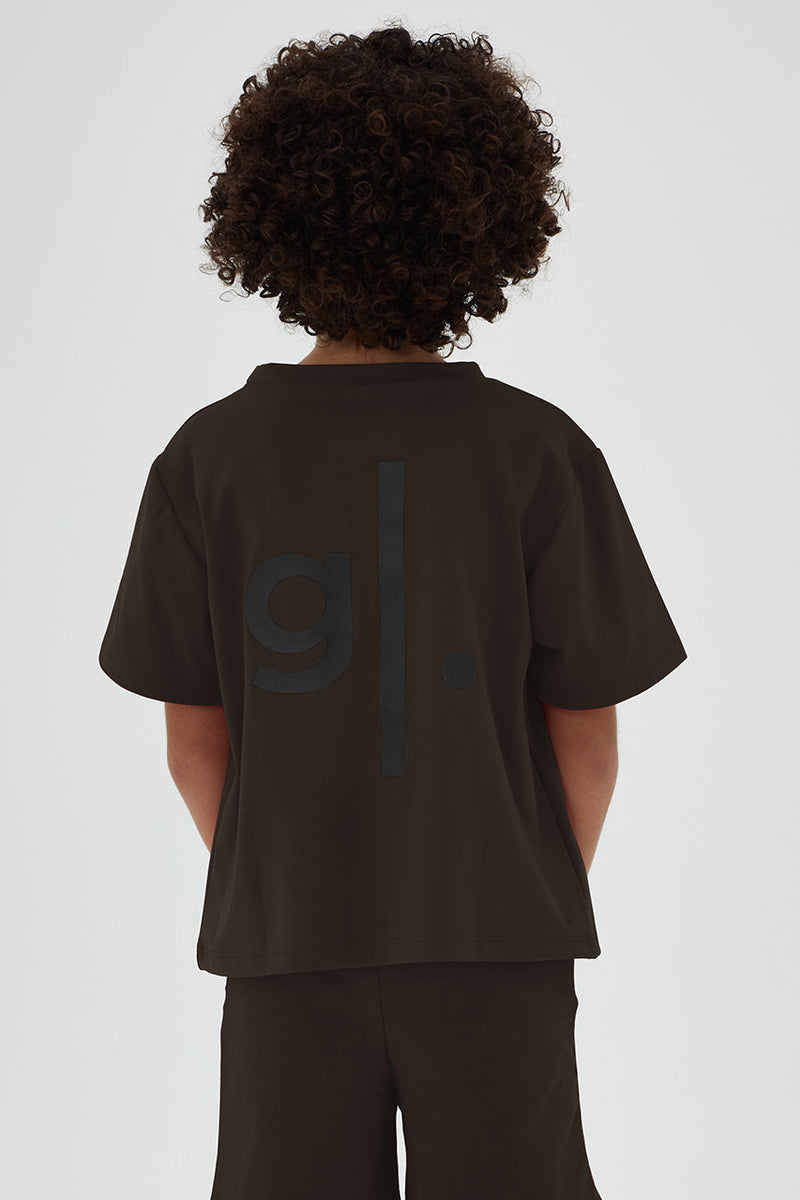 T-shirt durable coupe regular pour garçon