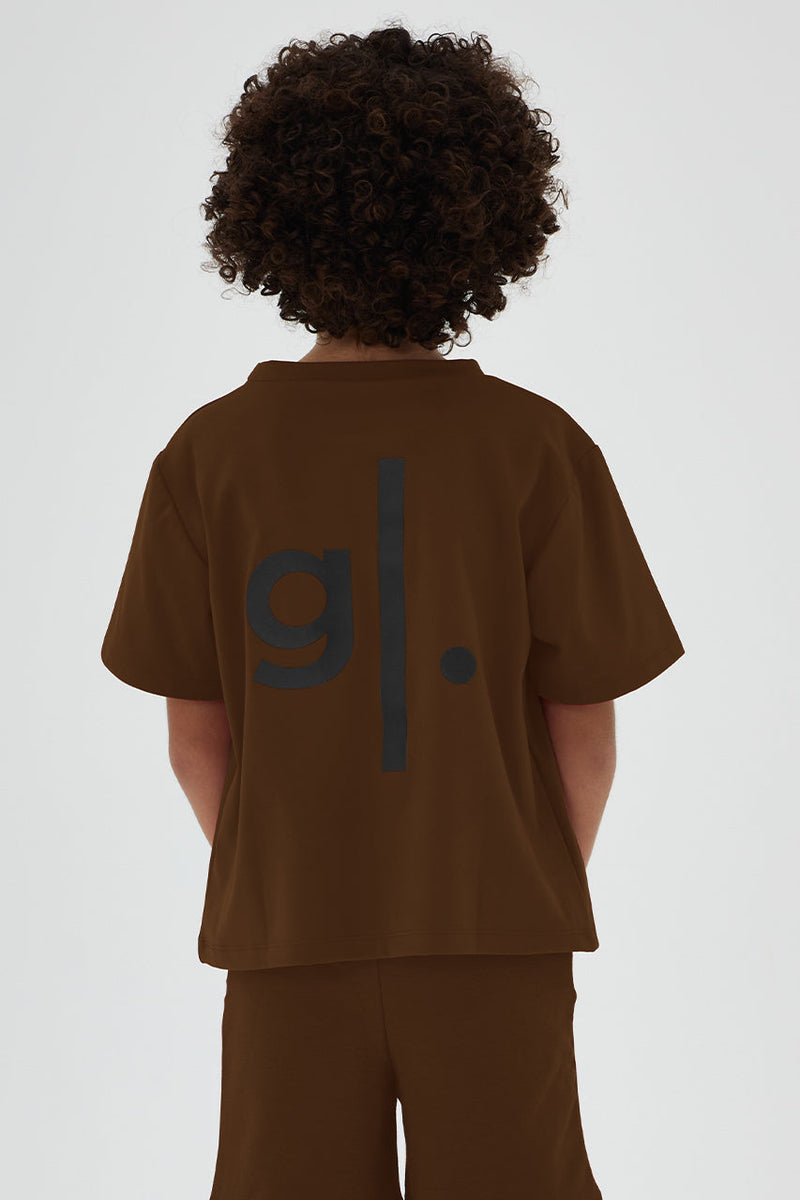 T-shirt durable coupe regular pour garçon