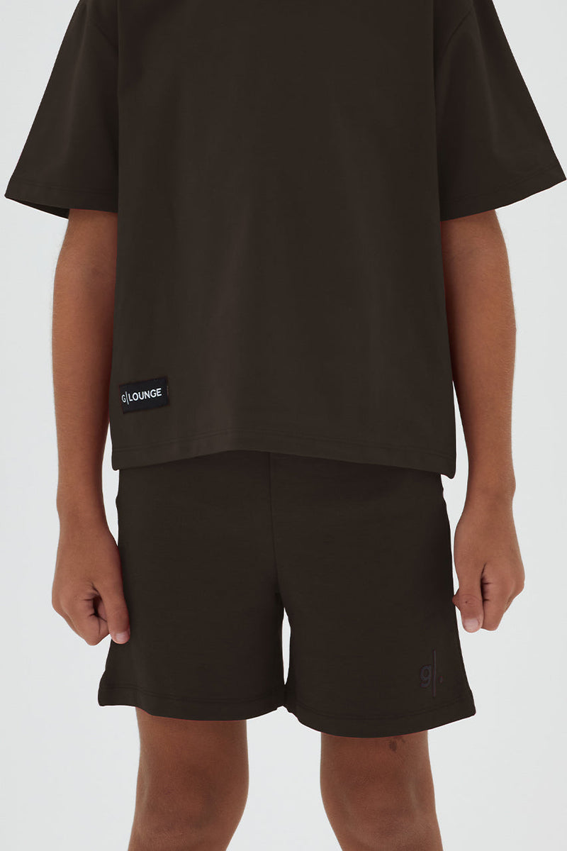 T-shirt durable coupe regular pour garçon