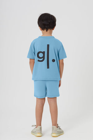 T-shirt durable coupe regular pour garçon