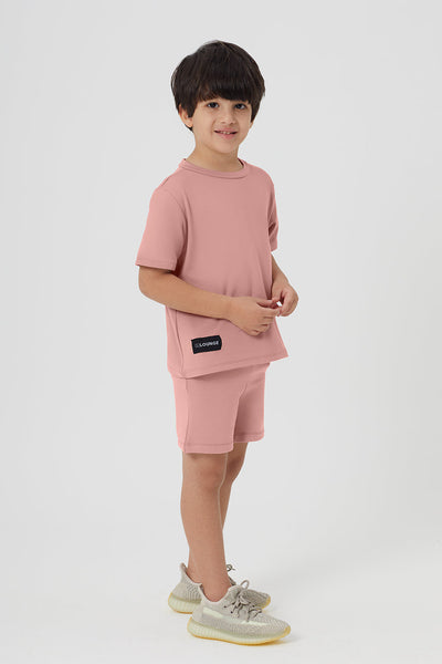 T-shirt durable coupe regular pour garçon